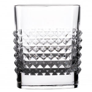 Elixir Double Old Fashioned Tumblers 13.25oz / 380ml