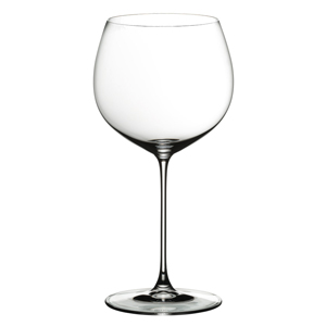 Riedel Veritas Oaked Chardonnay Wine Glasses 21.8oz / 620ml