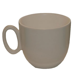 Modulo Nature Coffee Cups Taupe 3oz / 85ml