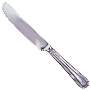 Elia Bead 18/10 Hollow Handle Table Knives