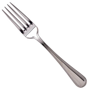 Elia Bead 18/10 Table Forks