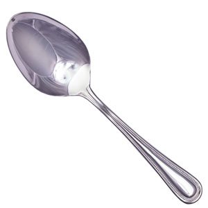 Elia Bead 18/10 Table Spoons