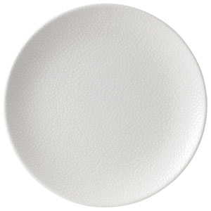 Purity Pearls Light Coupe Plates 12inch / 31cm