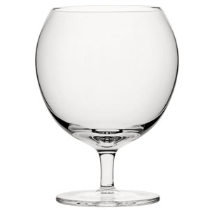 Shoreditch Low Cocktail Glasses 20oz / 560ml