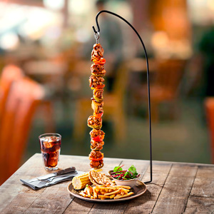 Large Espetada Hanging Kebab Stand