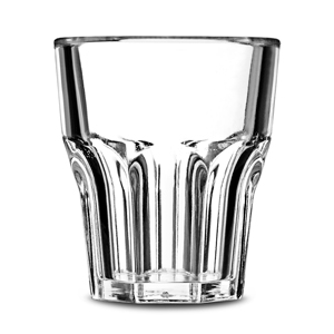 Premium Clear Graniti Shot Glasses 1.75oz / 50ml	