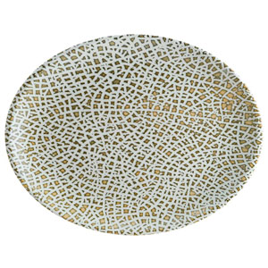 Taipan Oval Dishes 14inch / 36cm