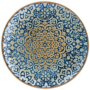 Alhambra Pizza Plates 12.6inch / 32cm