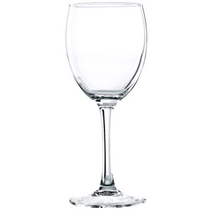 Merlot Wine Glasses Fully Toughened 10.9oz / 310ml