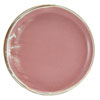 Terra Porcelain Coupe Plates Rose 10.8inch / 27.5cm