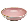 Terra Porcelain Coupe Bowls Rose 10.8inch / 27.5cm