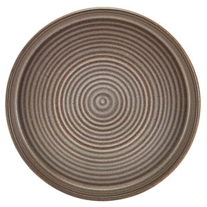 Terra Stoneware Antigo Presentation Plates 7inch / 18cm