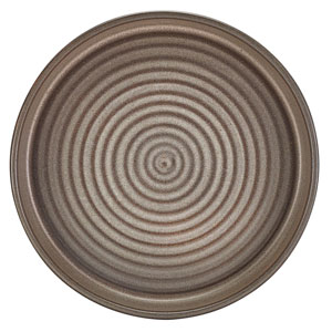 Terra Stoneware Antigo Presentation Plates 8.3inch / 21cm