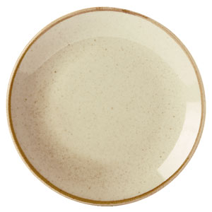 Seasons Wheat Coupe Plate 12inch / 30cm