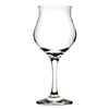 Wavy White Wine Glasses 10.25oz / 290ml