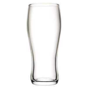Nevis Fully Toughened Beer Glasses 20oz / 570ml