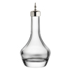 Bitters Bottle Silver Top 3.5oz / 100ml