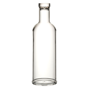 Polycarbonate Vision Bottle 35oz / 1ltr