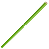 Solid Paper Straws Green 8inch