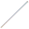 Pearlescent Paper Straws 8inch