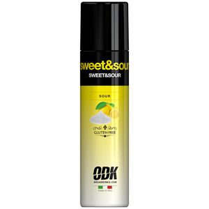 ODK Sweet & Sour Syrup 750ml