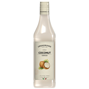 ODK Coconut Syrup 750ml