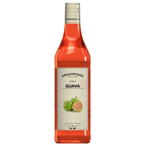 ODK Guava Syrup 750ml