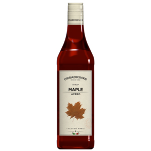 ODK Maple Syrup 750ml