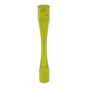 Green Extra Long Plastic Muddler