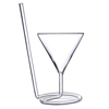 The Siptini Cocktail Glass 7.7oz / 220ml