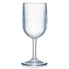 Strahl Design + Contemporary Polycarbonate Small Classic Wine Glass 8oz / 245ml