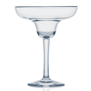 Strahl Design + Contemporary Polycarbonate Margarita Glass 12oz / 355ml