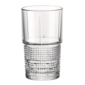 Bartender Novecento Hiball Glasses 14.3oz / 405ml