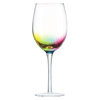 Artland Neon Wine Glasses 16oz / 450ml
