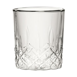 Levity Double Walled Double Old Fashioned Tumblers 7oz / 190ml