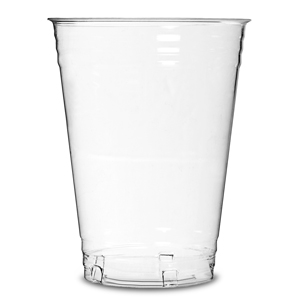 Eco Cup PLA Compostable Tumblers 8oz / 230ml
