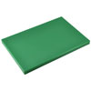 GenWare Green Low Density Chopping Board 1inch