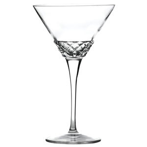 Roma 1960 Martini Glasses 7.75oz / 220ml