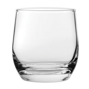 Bolero Water Glass 8oz / 230ml