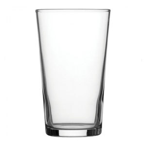 Conical Pint Glass 20oz / 560ml