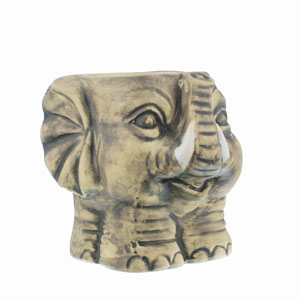 Elephant Tiki Mug 12.3oz / 350ml