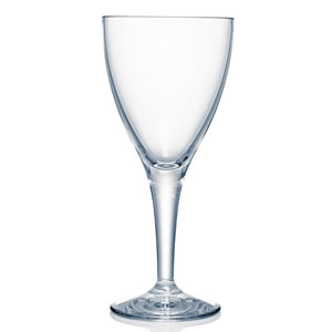 Strahl Design + Contemporary Polycarbonate Grande Wine Goblet 14oz / 414ml