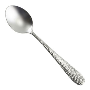 Genware 18/0 Cortona Cutlery Tea Spoon