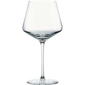 Edge Burgundy Glass 24.75oz / 730ml