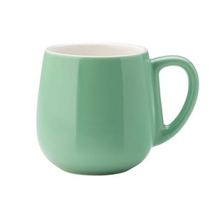 Barista Green Mug 15oz / 420ml