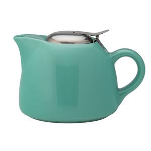 Barista Green Teapot 15oz / 450ml