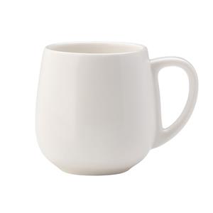 Barista White Mug 15oz / 420ml
