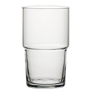 Hill Stacking Long Drink Toughened Glasses 15.4oz / 440ml