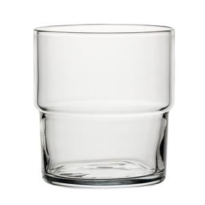 Hill Stacking Whisky Toughened Glasses 10.5oz / 300ml
