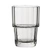Lucent Polycarbonate Nepal Stacking Tumbler 14oz / 400ml